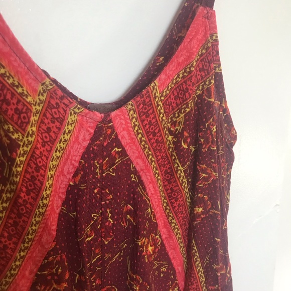 Free People tank top - Picture 3 of 5